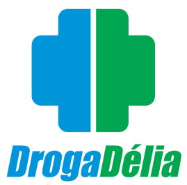 Logo Drogadélia